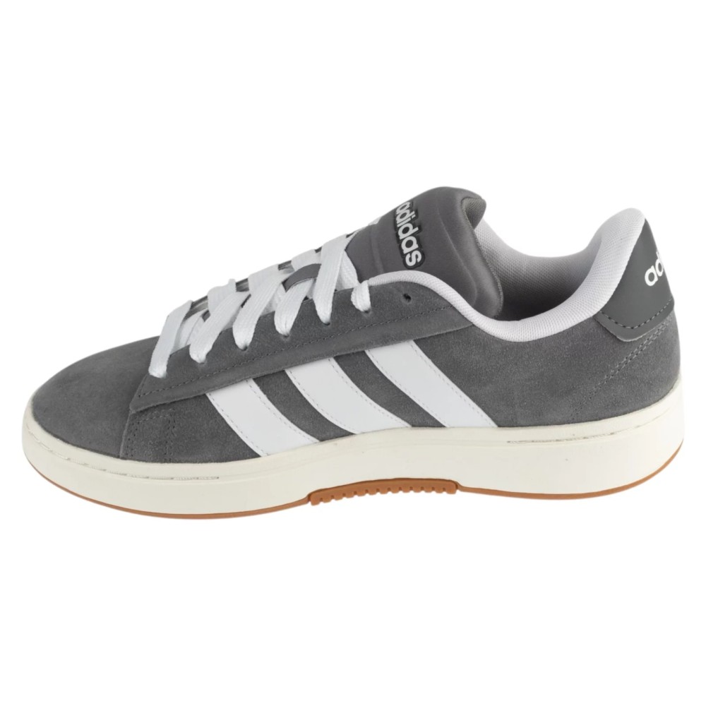 adidas Grand Court Alpha OSS JR0542, adidas performance