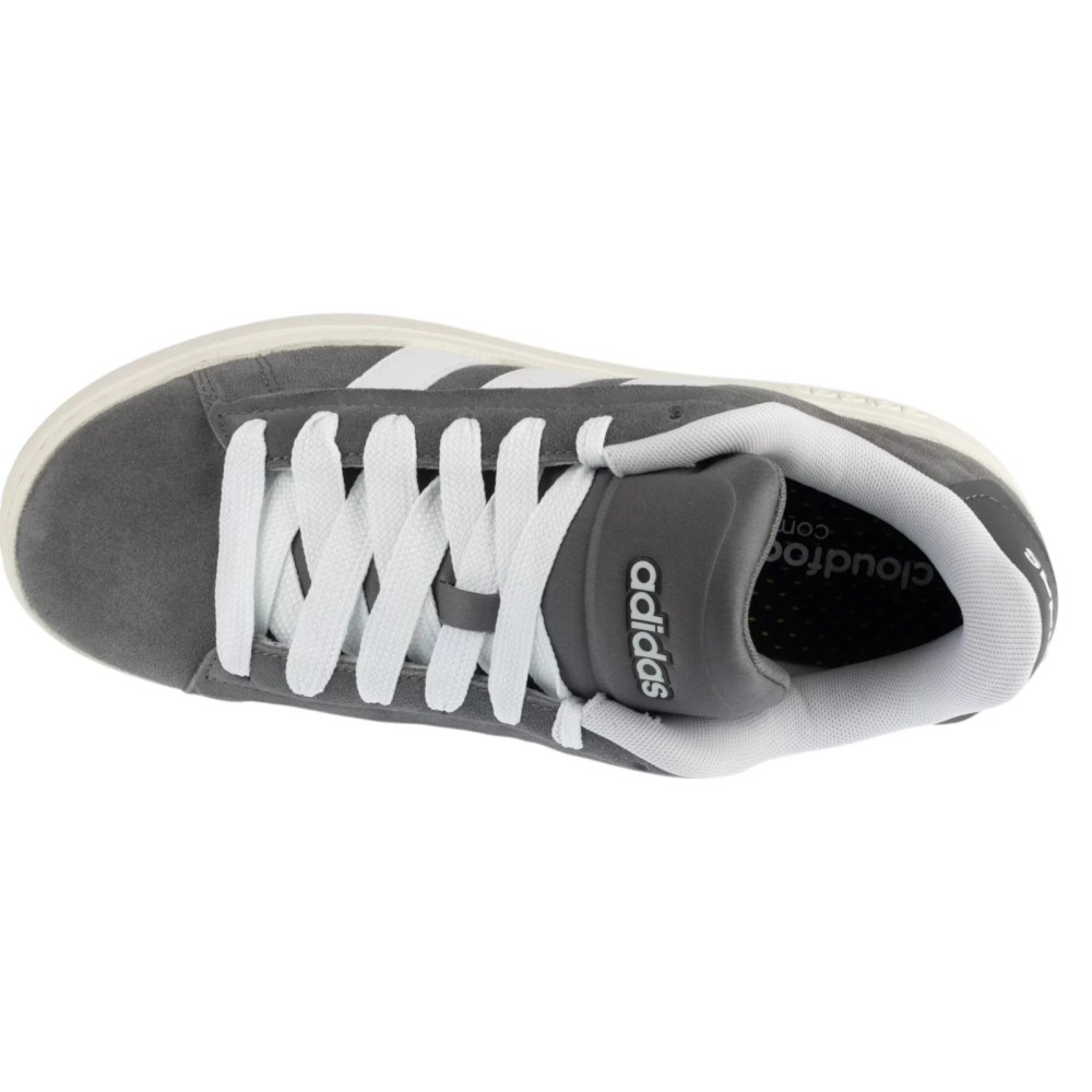 adidas Grand Court Alpha OSS JR0542, adidas performance
