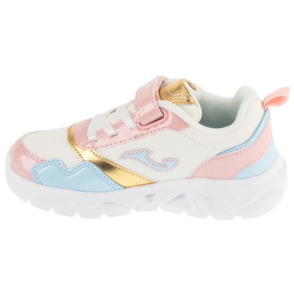 Joma Star Jr 2502 JSTARW2502V, Joma