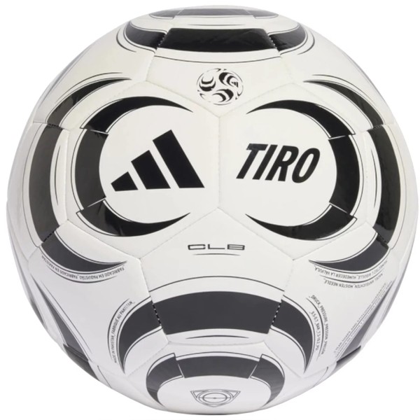 adidas Tiro Club Ball JW1530