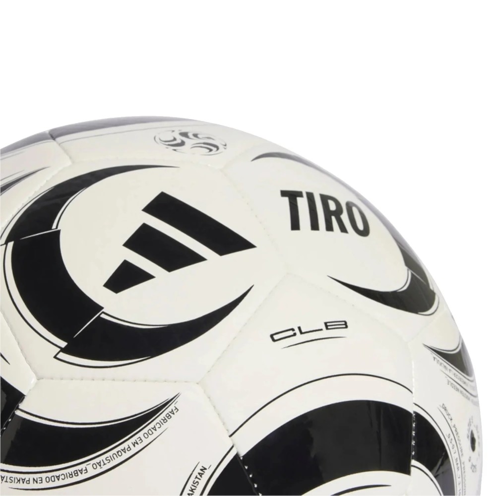 adidas Tiro Club Ball JW1530, adidas performance adidas Tiro Club Ball JW1530, adidas performance