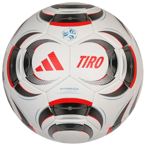 adidas Tiro Pro FIFA Quality Pro Ball JW1533