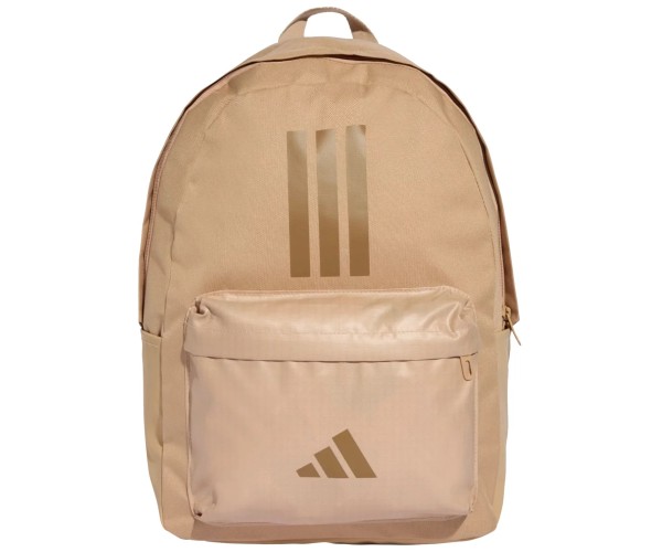 adidas Classic Back To School 3 Stripe Backpack JX9058
