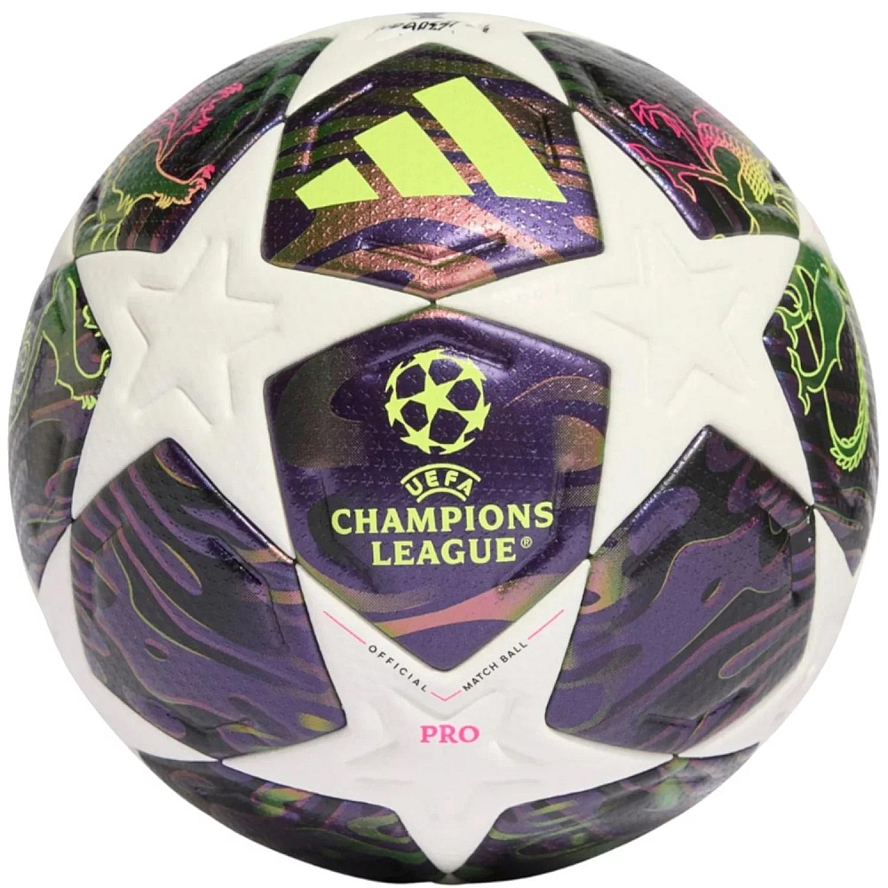 adidas UEFA Champions League Final Pro FIFA Quality Pro Ball JX9077, adidas performance
