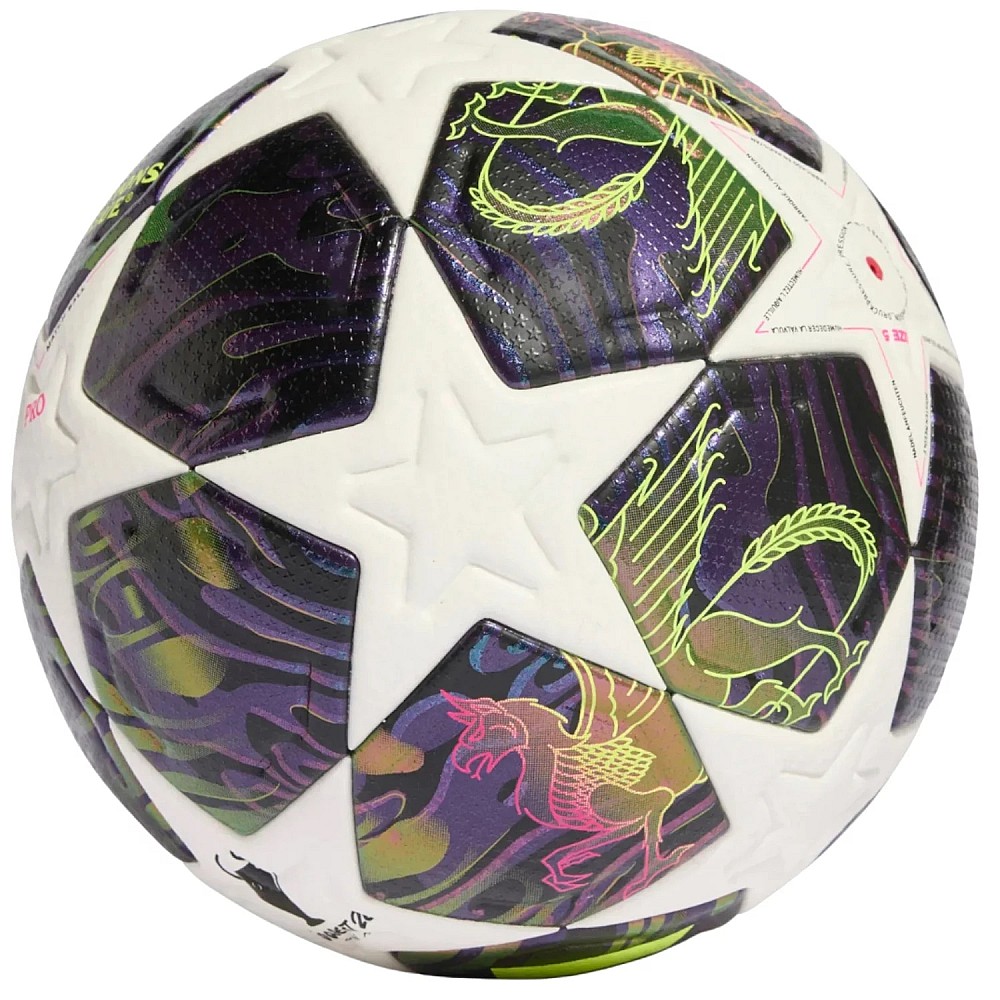 adidas UEFA Champions League Final Pro FIFA Quality Pro Ball JX9077, adidas performance