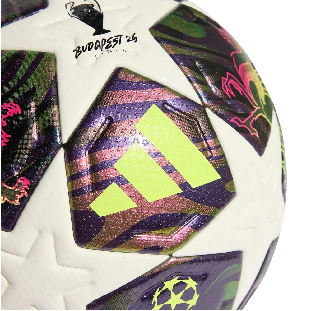 adidas UEFA Champions League Final Pro FIFA Quality Pro Ball JX9077, adidas performance