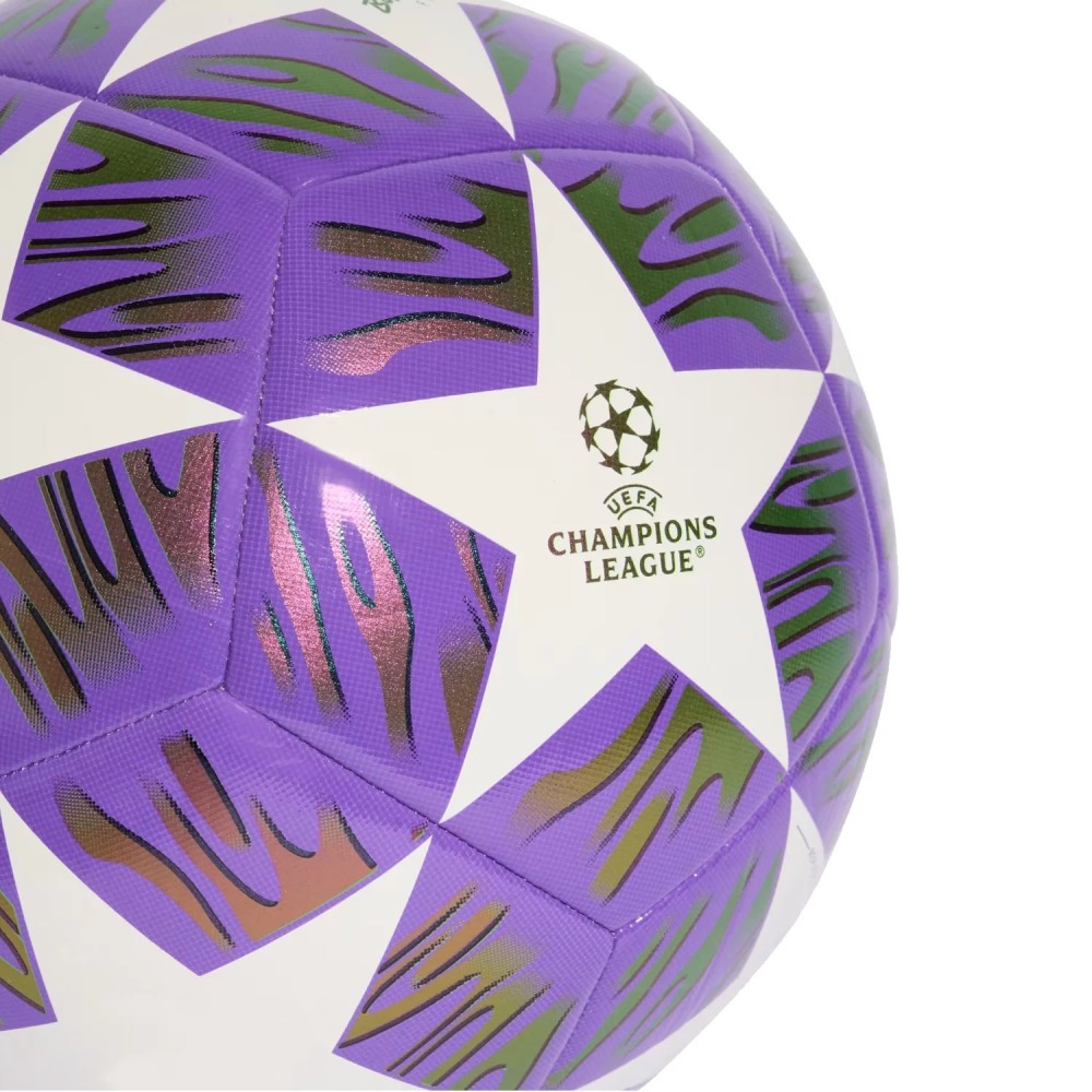 adidas UEFA Champions League Final Training Ball JX9089, adidas performance