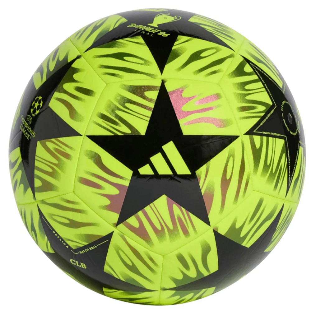 adidas UEFA Champions League Final Club Ball JX9090, adidas performance
