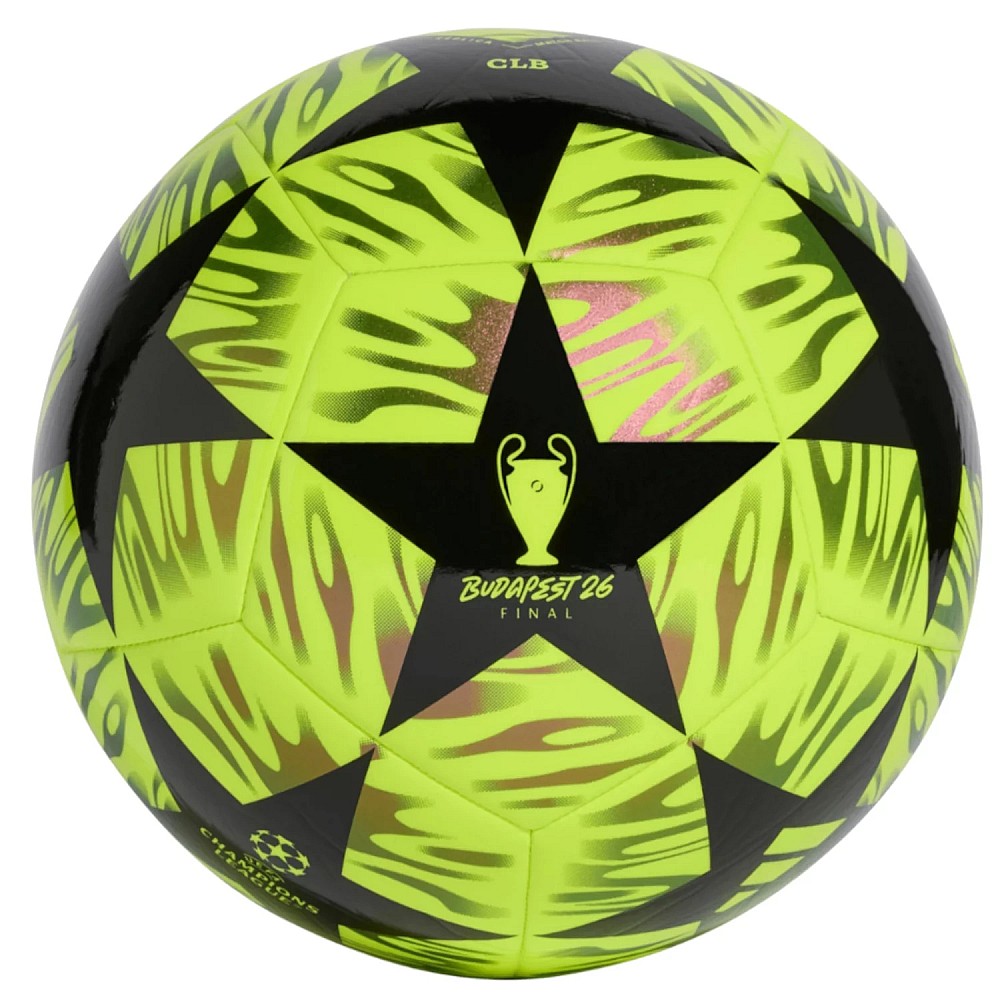 adidas UEFA Champions League Final Club Ball JX9090, adidas performance