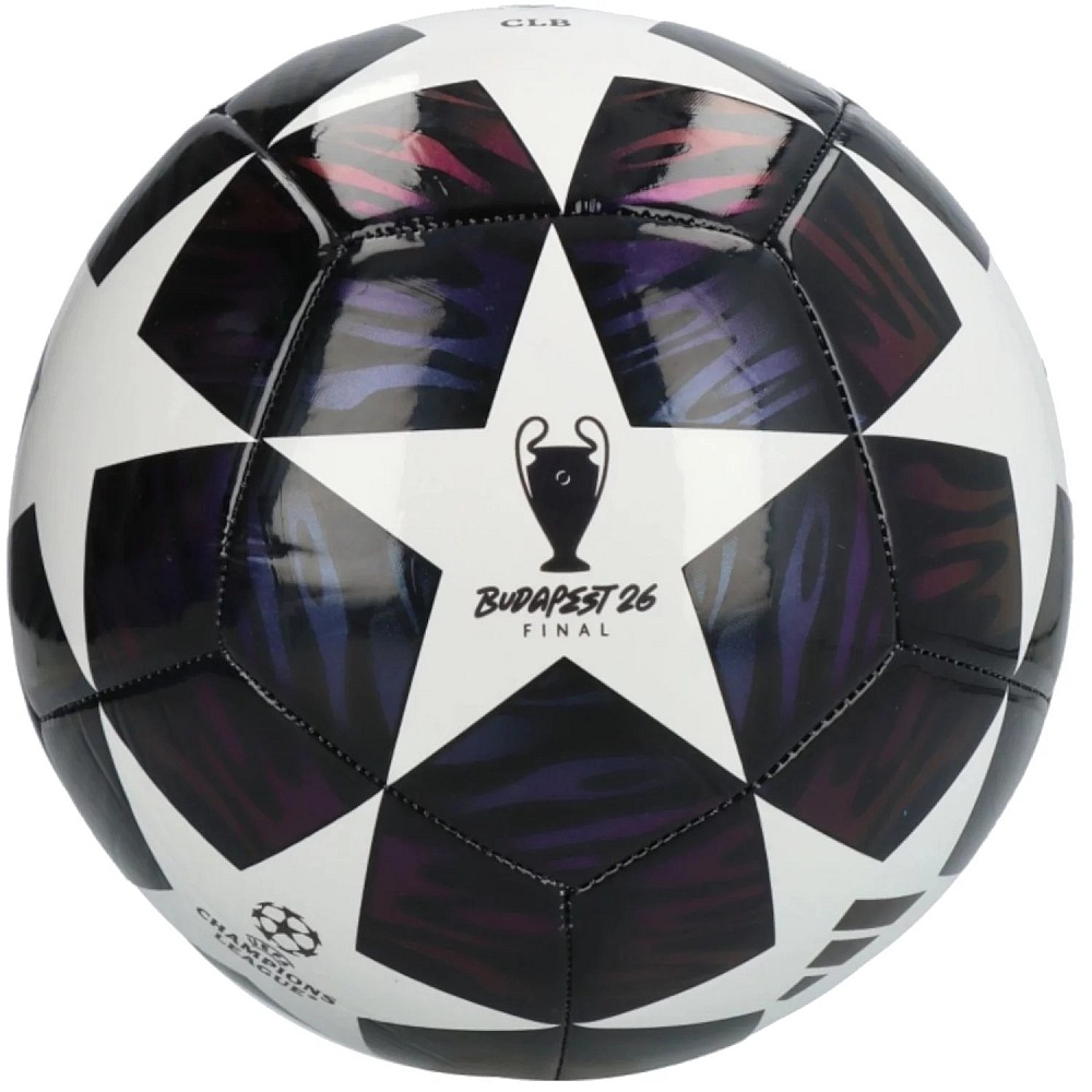 adidas UEFA Champions League Final Club Ball JX9091, adidas performance