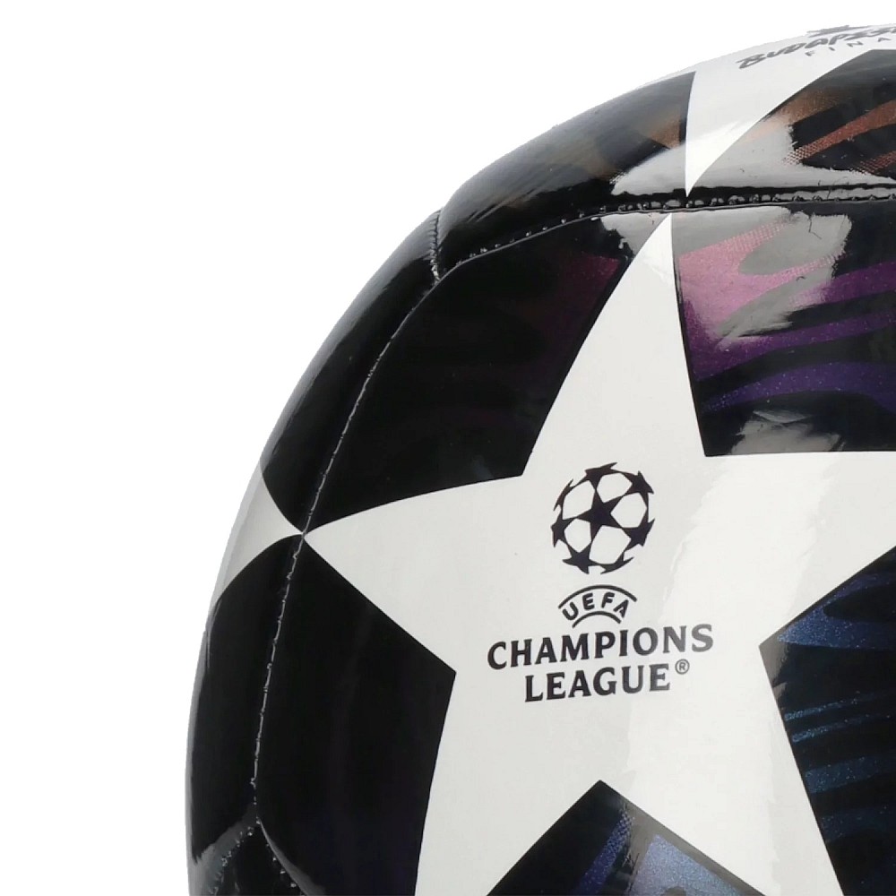 adidas UEFA Champions League Final Club Ball JX9091, adidas performance