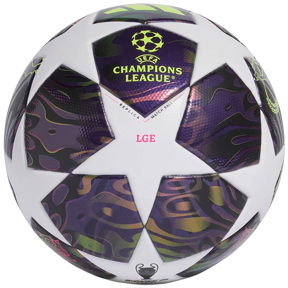 adidas UEFA Champions League FIFA Final League Ball JX9095, adidas performance