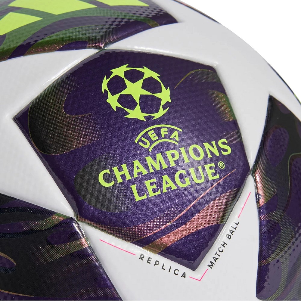 adidas UEFA Champions League FIFA Final League Ball JX9095, adidas performance