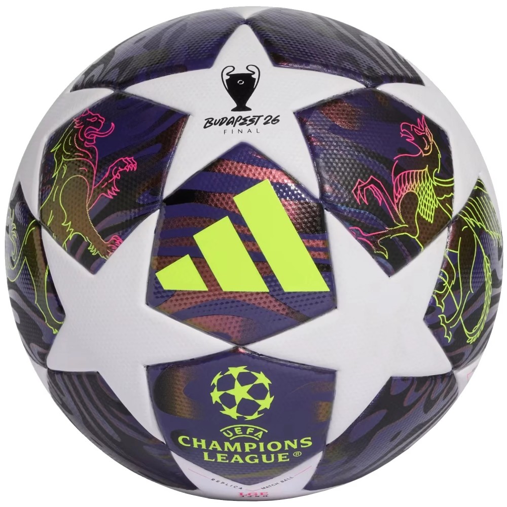 adidas UEFA Champions League Final J290 Ball JX9097, adidas performance adidas UEFA Champions League Final J290 Ball JX9097, adidas performance