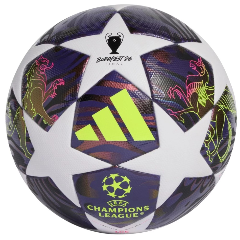 adidas UEFA Champions League Final J350 Ball JX9098, adidas performance adidas UEFA Champions League Final J350 Ball JX9098, adidas performance