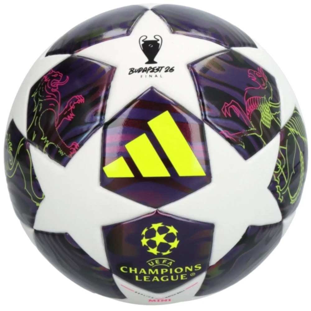 adidas UEFA Champions League Final Mini Ball JX9099, adidas performance adidas UEFA Champions League Final Mini Ball JX9099, adidas performance