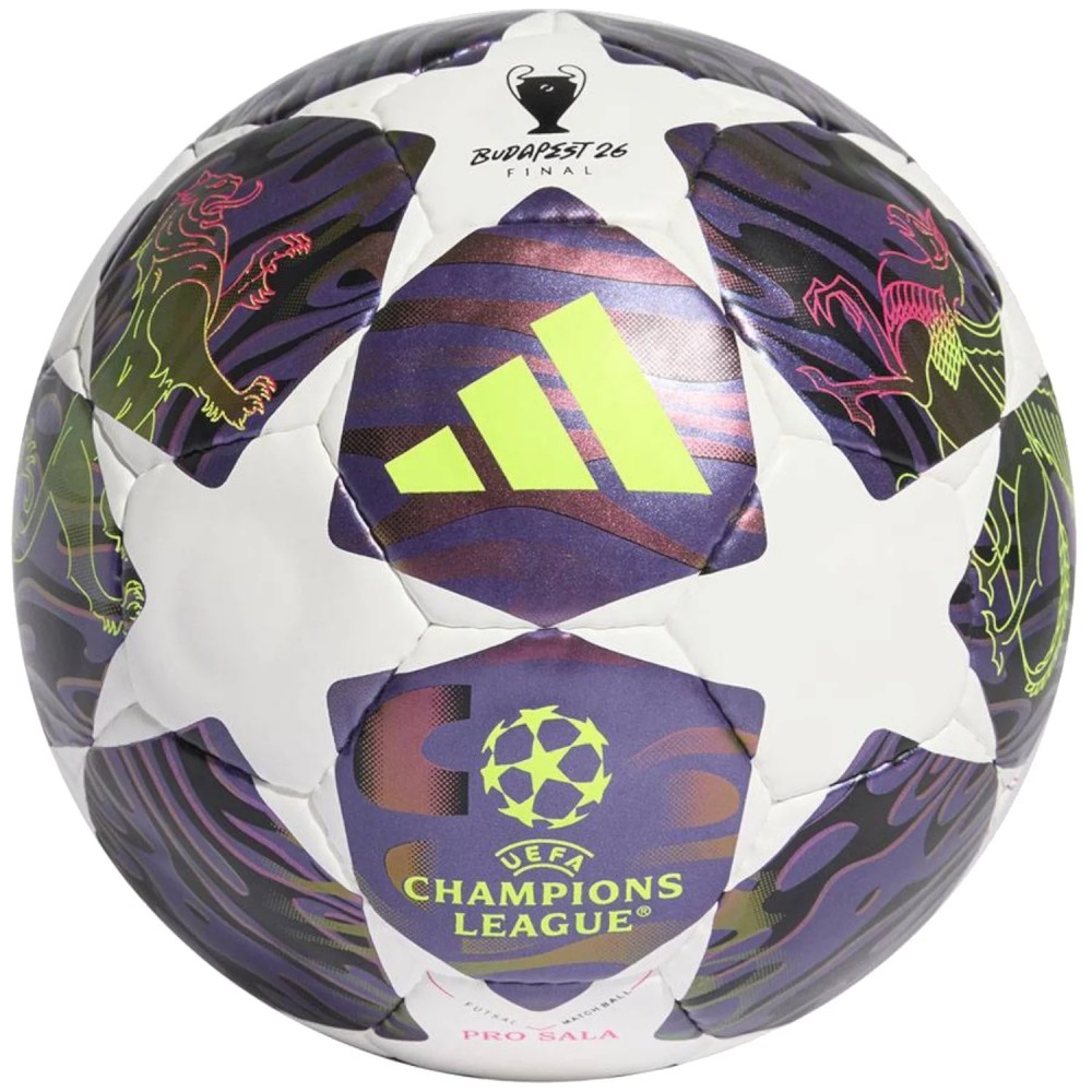 adidas UEFA Champions League Final Sala FIFA Quality Pro Ball JX9102, adidas performance adidas UEFA Champions League Final Sala FIFA Quality Pro Ball JX9102, adidas performance