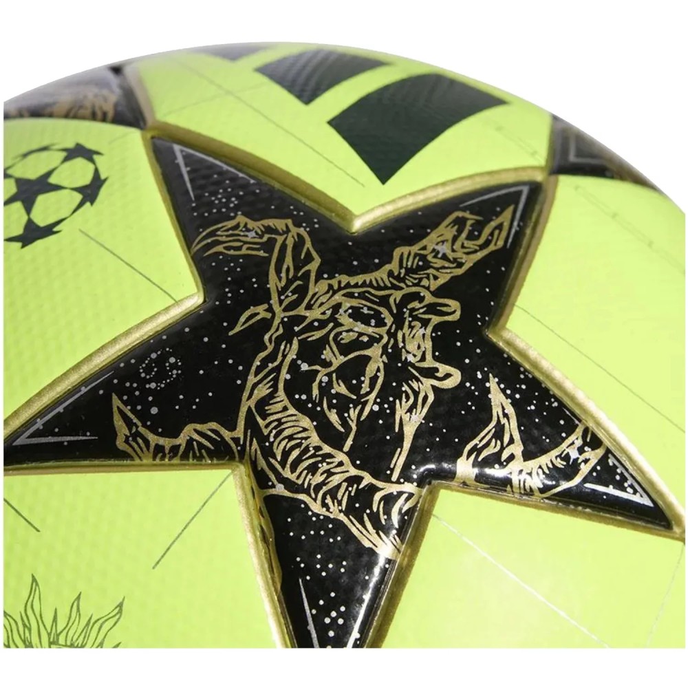 adidas UEFA Champions League LGE FIFA Quality Ball JZ9994, adidas performance