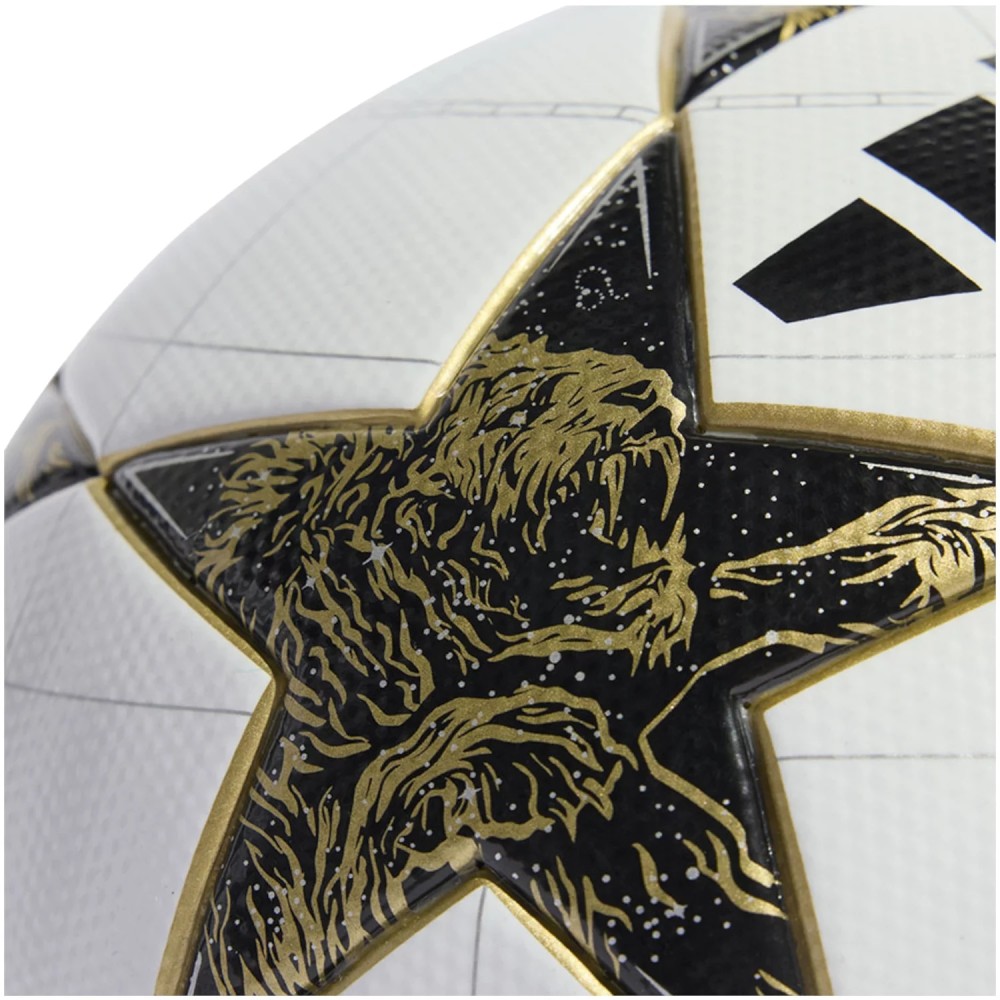 adidas UEFA Champions League LGE FIFA Quality Ball JZ9995, adidas performance