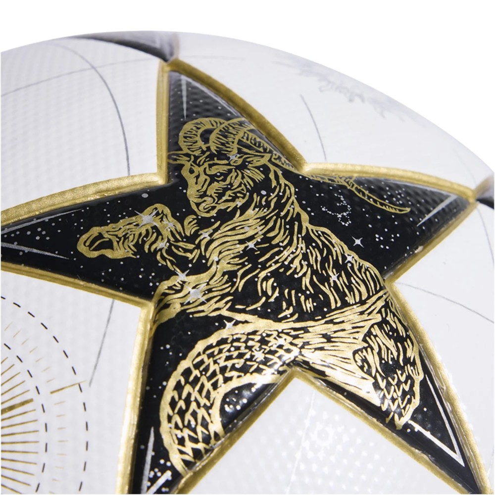 adidas UEFA Champions League LGE FIFA Quality Ball JZ9995, adidas performance