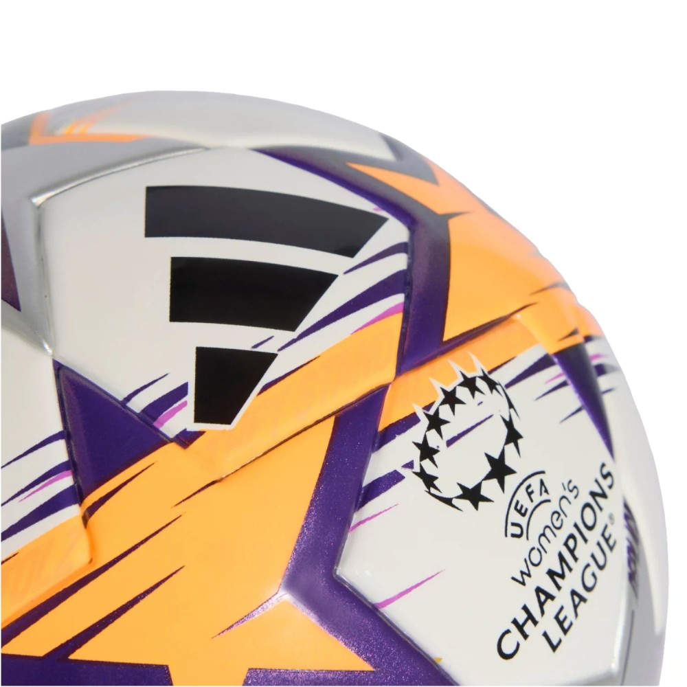 adidas UEFA Womens Champions League Mini Ball KE5143, adidas performance adidas UEFA Womens Champions League Mini Ball KE5143, adidas performance