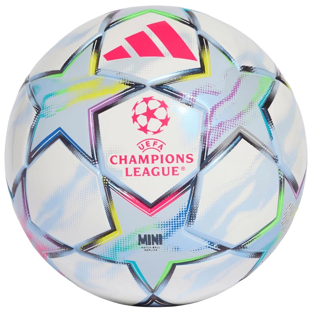 adidas UEFA Champions League 26/27 Mini Ball KE9770, adidas performance adidas UEFA Champions League 26/27 Mini Ball KE9770, adidas performance