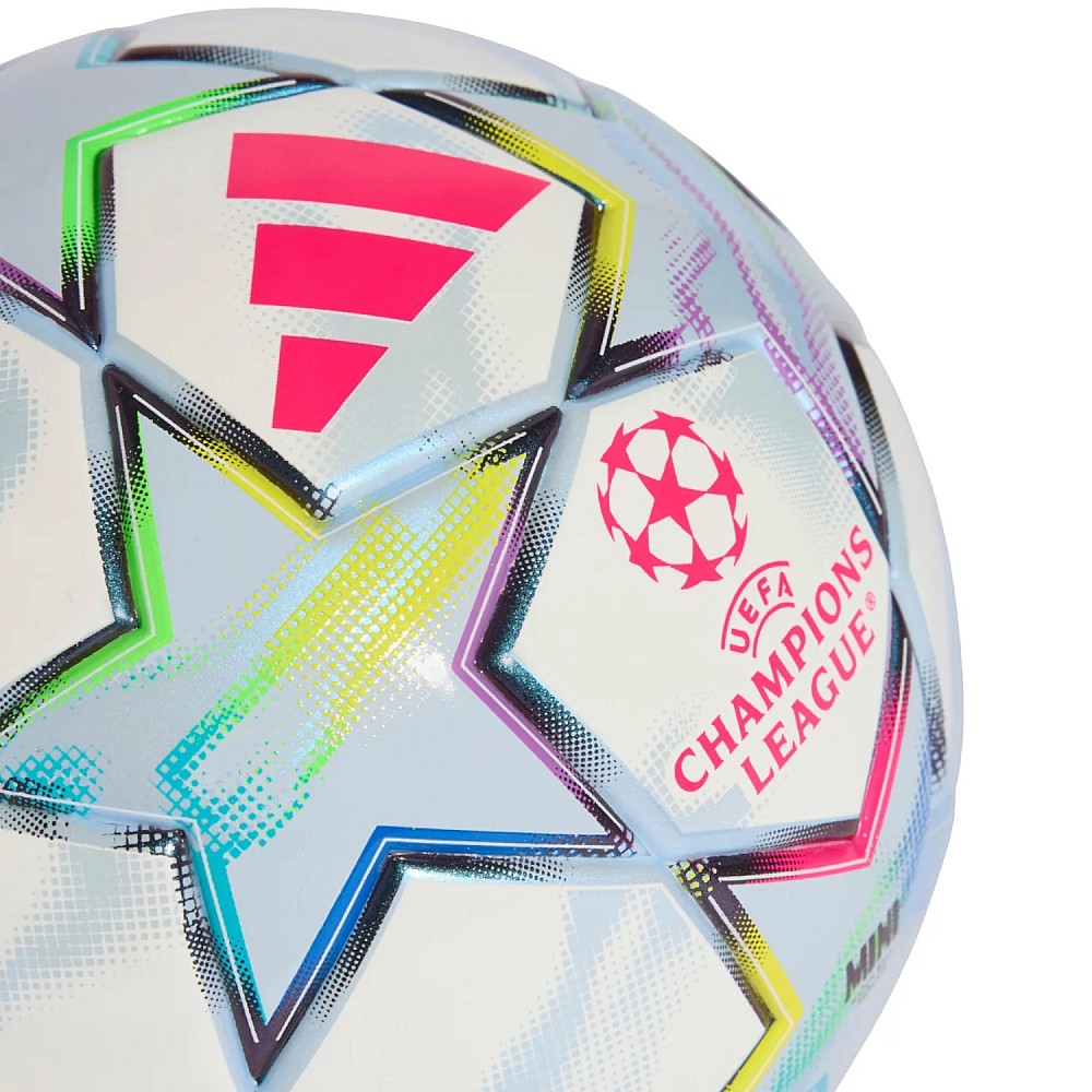 adidas UEFA Champions League 26/27 Mini Ball KE9770, adidas performance adidas UEFA Champions League 26/27 Mini Ball KE9770, adidas performance