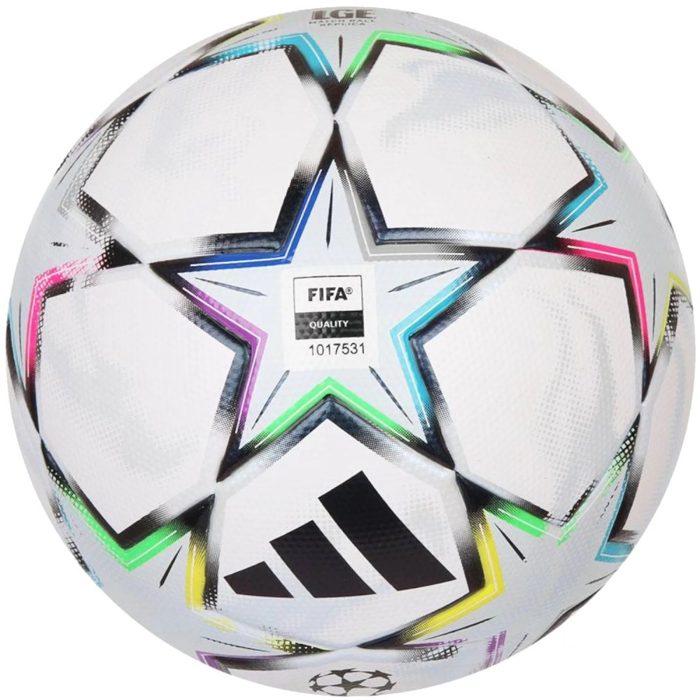 adidas UEFA Champions League LGE Box FIFA Quality Ball KE9771, adidas performance adidas UEFA Champions League LGE Box FIFA Quality Ball KE9771, adidas performance