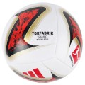 adidas Bundesliga 26/27 Torfabrik Training Ball KG6040, adidas performance