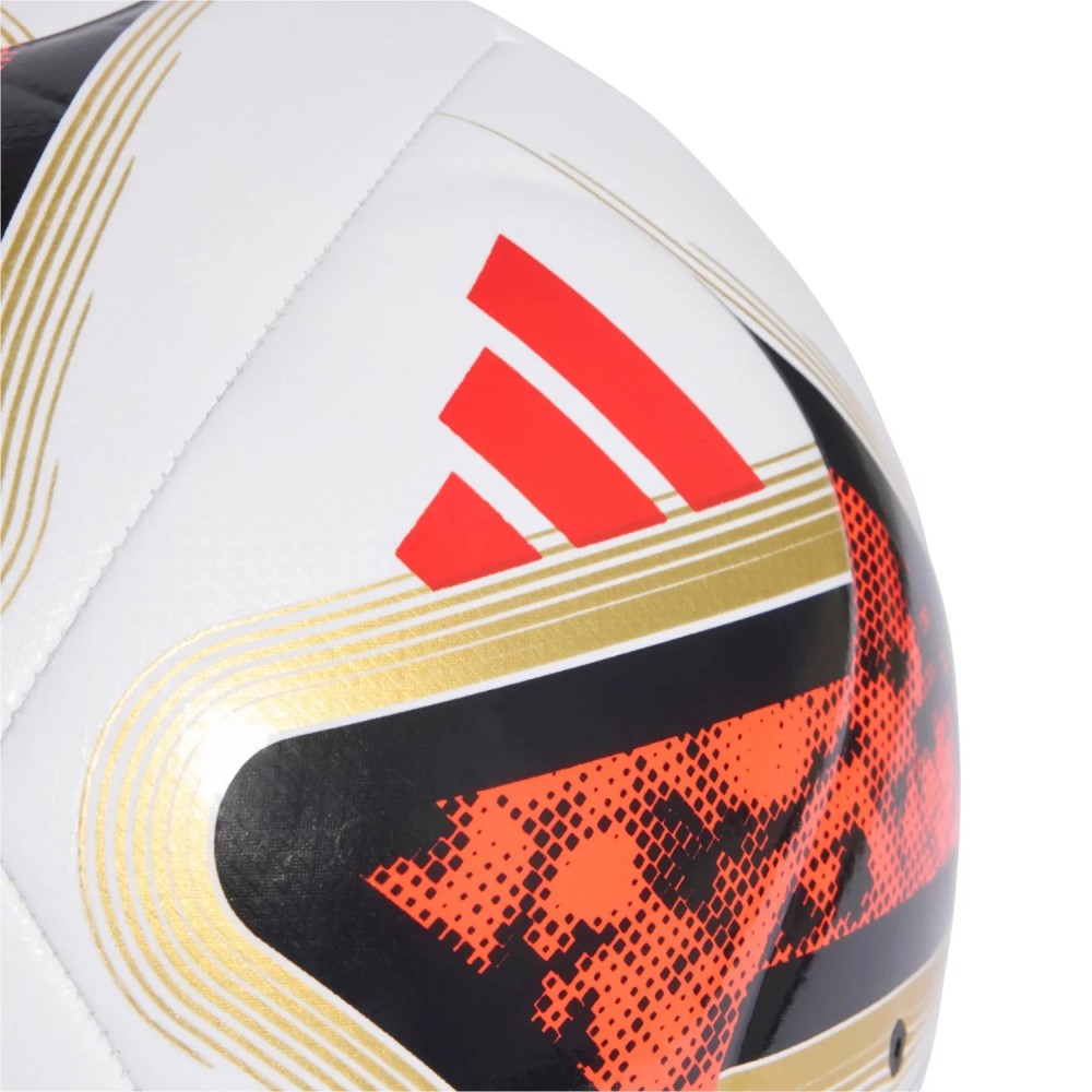 adidas Bundesliga 26/27 Torfabrik Training Ball KG6040, adidas performance