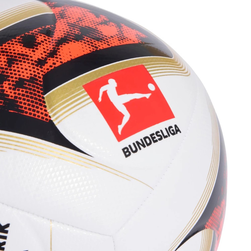adidas Bundesliga 26/27 Torfabrik Training Ball KG6040, adidas performance