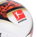 adidas Bundesliga 26/27 Torfabrik Training Ball KG6040, adidas performance