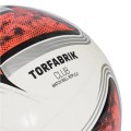 adidas Bundesliga 26/27 Torfabrik Club Ball KG6043, adidas performance