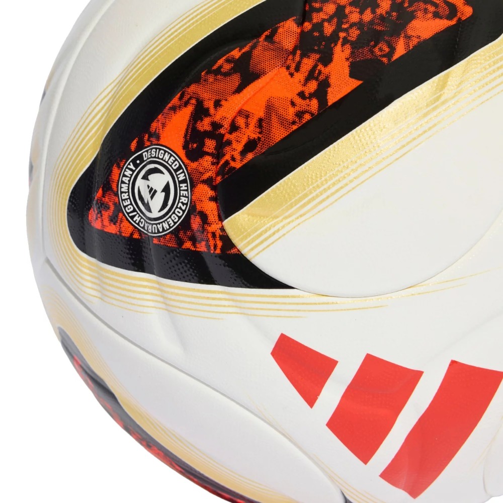 adidas Bundesliga 26/27 Torfabrik Competition FIFA Quality Pro Ball KG6045, adidas performance adidas Bundesliga 26/27 Torfabrik Competition FIFA Quality Pro Ball KG6045, adidas performance