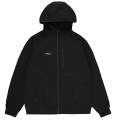 Prosto Tech Zip Speedy Hoodie KL242MSWE2011, PROSTO