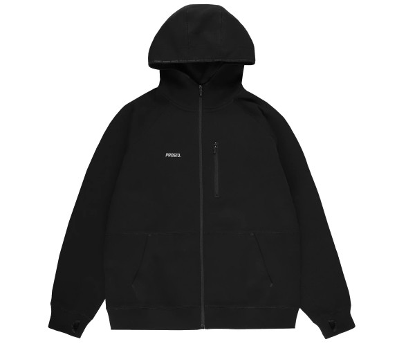 Prosto Tech Zip Speedy Hoodie KL242MSWE2011 Prosto Tech Zip Speedy Hoodie KL242MSWE2011
