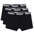 Prosto 3pack Boxers KL261MACC8011, PROSTO