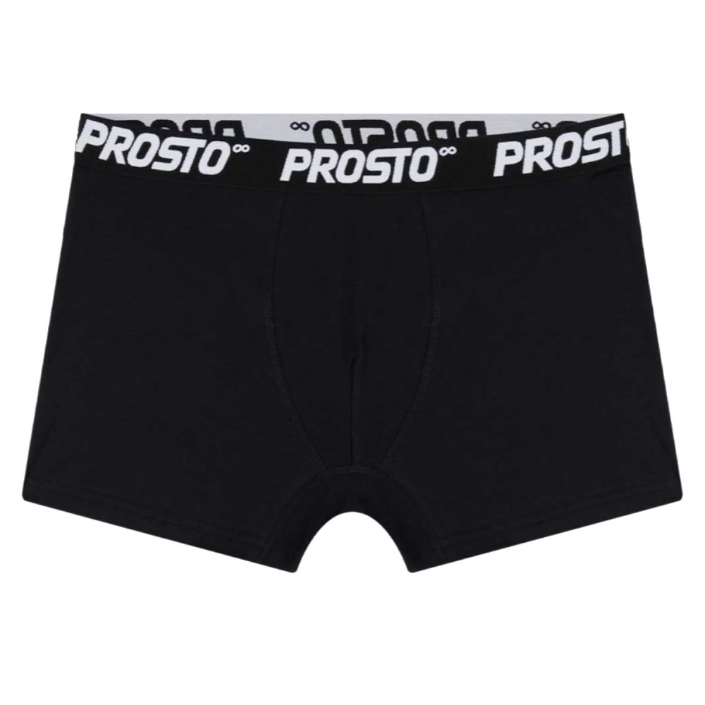 Prosto 3pack Boxers KL261MACC8011, PROSTO
