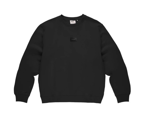 Prosto Jacquard Label Crewneck KL261MSWE1021 Prosto Jacquard Label Crewneck KL261MSWE1021