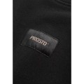 Prosto Jacquard Label Crewneck KL261MSWE1021