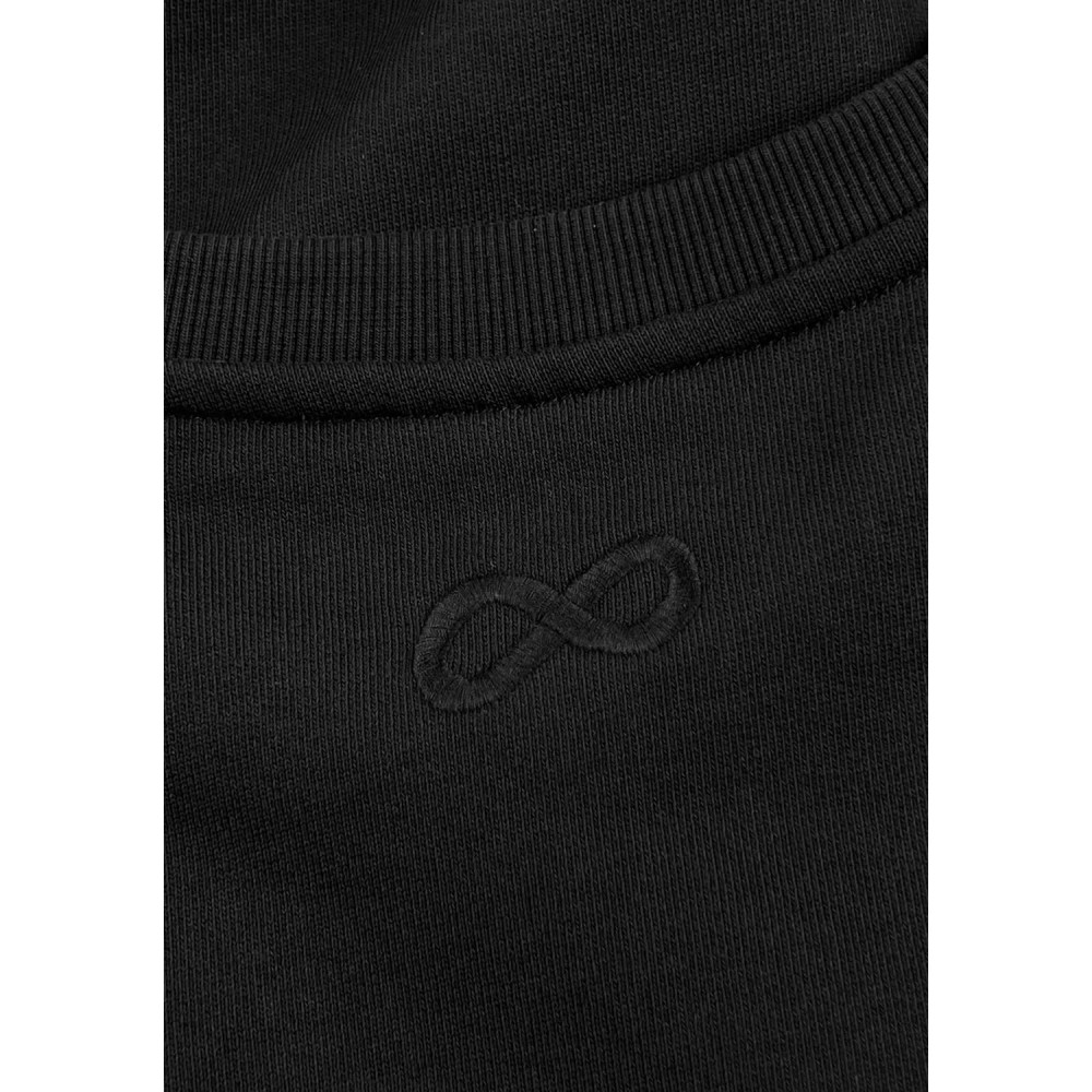 Prosto Jacquard Label Crewneck KL261MSWE1021