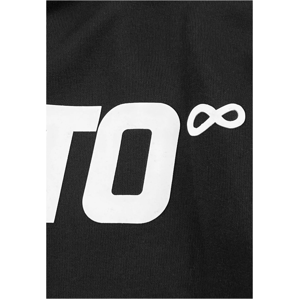 Prosto Infinity Zip Hoodie KL261MSWE2031