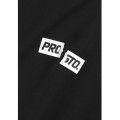 Prosto Crack Box Logo Hoodie KL261MSWE2041, PROSTO