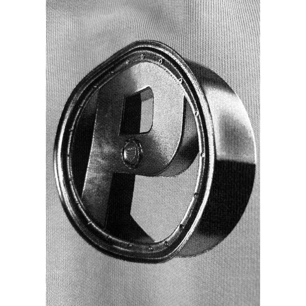 Prosto P Rim Zip Hoodie KL261MSWE2121