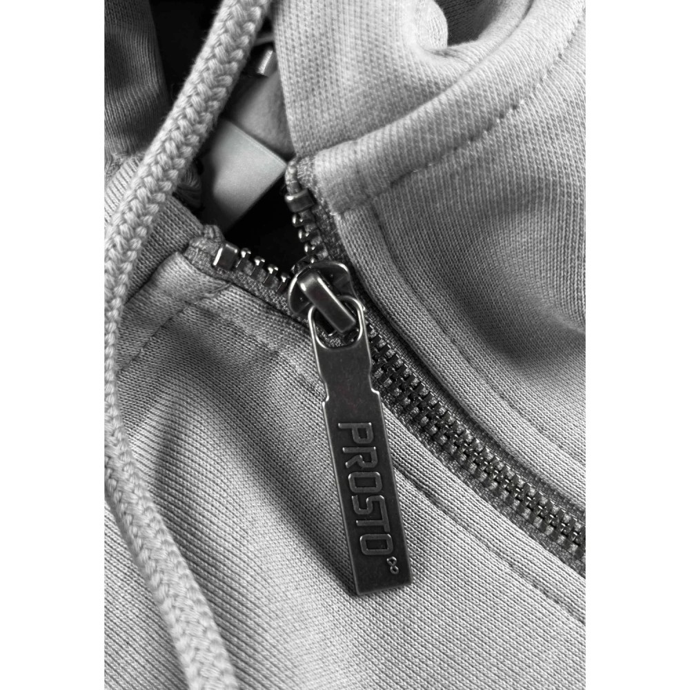 Prosto P Rim Zip Hoodie KL261MSWE2121