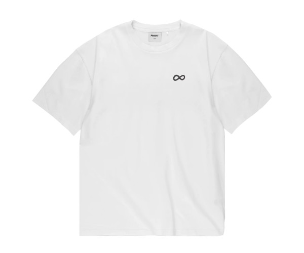 Prosto Big Log Infinity T-shirt KL261MTEE1031 Prosto Big Log Infinity T-shirt KL261MTEE1031