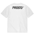 Prosto Big Log Infinity T-shirt KL261MTEE1031