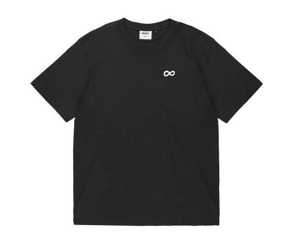 Prosto Big Log Infinity T-shirt KL261MTEE1032 Prosto Big Log Infinity T-shirt KL261MTEE1032