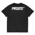 Prosto Big Log Infinity T-shirt KL261MTEE1032