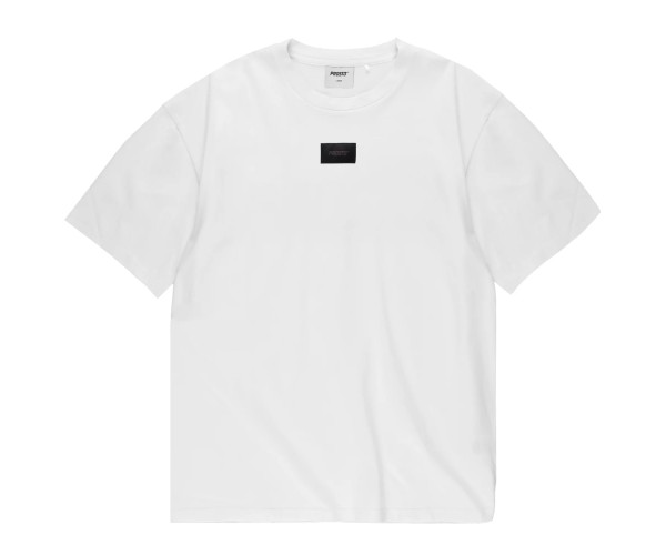 Prosto Jacquard Label T-shirt KL261MTEE1041 Prosto Jacquard Label T-shirt KL261MTEE1041